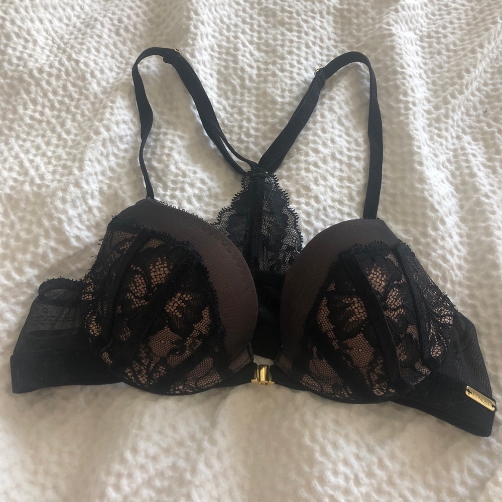 Sexy Adore Me bra 30B